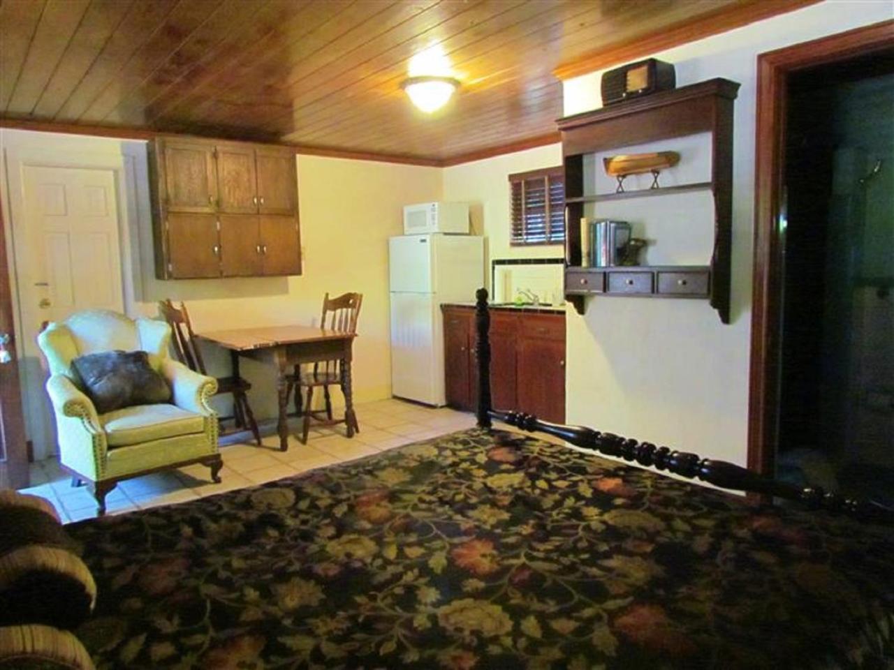 The Yearling Cabins Cross Creek ภายนอก รูปภาพ