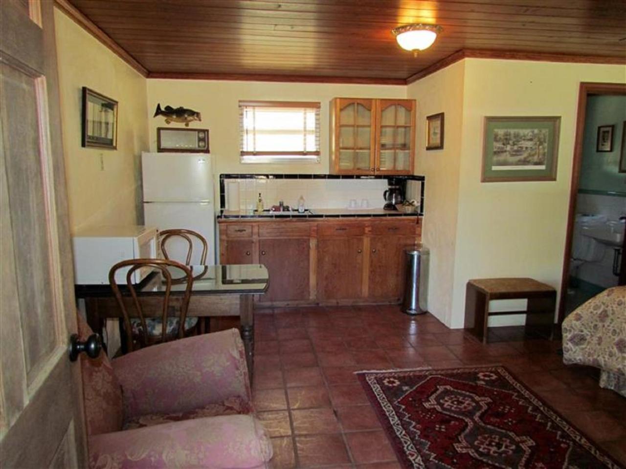 The Yearling Cabins Cross Creek ภายนอก รูปภาพ